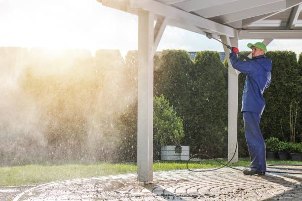 Best Oil Spill Cleanup  in Prospect Rk, PA