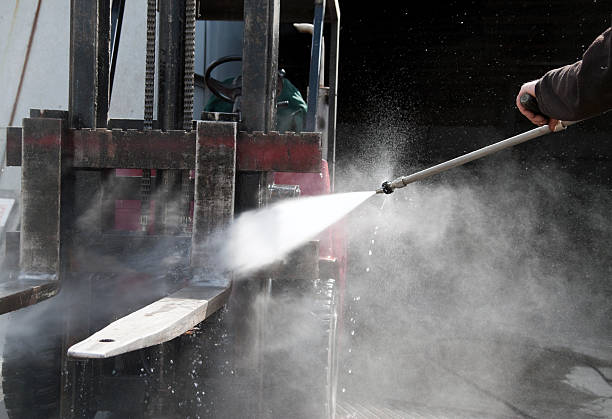 Trusted Prospect Park, PA Pressure Washing Services Experts